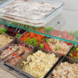 Ney Lanches Nourriture