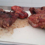 Ney Lanches Nourriture