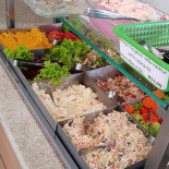 Ney Lanches Nourriture