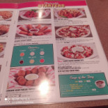 Disk Pizza Nova Aliança Carte