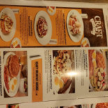 Disk Pizza Nova Aliança Carte