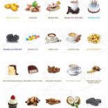 Nelu Lanches Carte