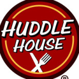 Hot Burger Logo