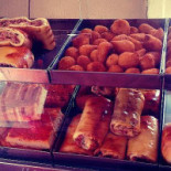 Padaria A Preferida Nourriture
