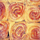 Padaria A Preferida Nourriture
