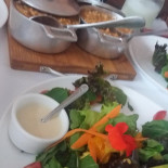 Bistro Du Lu Nourriture