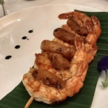 Bistro Du Lu Nourriture