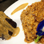 Bistro Du Lu Nourriture