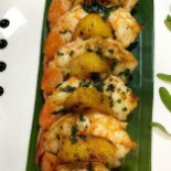 Bistro Du Lu Nourriture