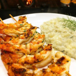 Bistro Du Lu Nourriture