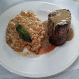 Bistro Du Lu Nourriture