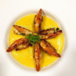 Bistro Du Lu Nourriture
