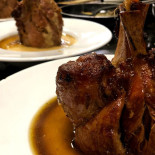 Bistro Du Lu Nourriture