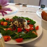 Bistro Du Lu Nourriture