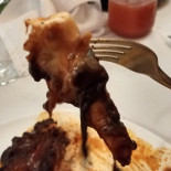Bistro Du Lu Nourriture