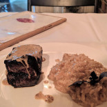 Bistro Du Lu Nourriture