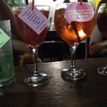 Bistro Du Lu Boisson