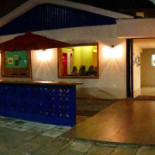 Bistro Du Lu Extérieur