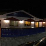 Bistro Du Lu Extérieur