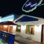 Bistro Du Lu Extérieur
