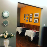 Bistro Du Lu À l'intérieur