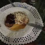 Bistro Du Lu Nourriture