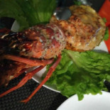 Bistro Du Lu Nourriture