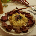 Bistro Du Lu Nourriture