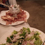 Bistro Du Lu Nourriture