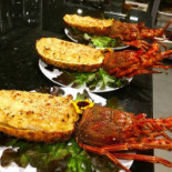 Bistro Du Lu Nourriture