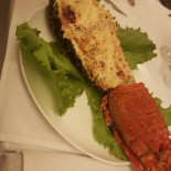 Bistro Du Lu Nourriture