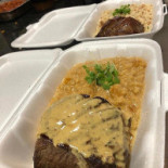 Bistro Du Lu Nourriture