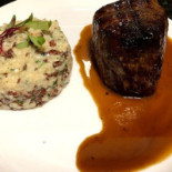 Bistro Du Lu Nourriture