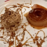 Bistro Du Lu Nourriture