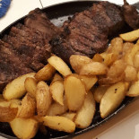 Bistro Du Lu Nourriture