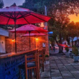 Bistro Du Lu Extérieur