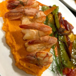 Bistro Du Lu Nourriture