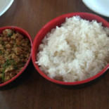 Trem Bão E Cozinha Nourriture