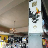 Toco Game Burger Place Extérieur