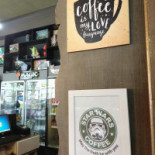 Toco Game Burger Place Carta
