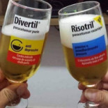 Quiosque Pirata's Boisson