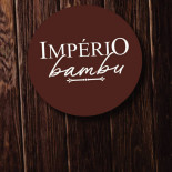 Império Bambu Logo