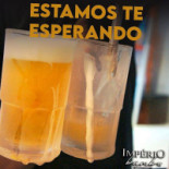 Império Bambu Boisson