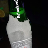 Império Bambu Boisson