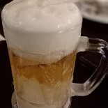 Império Bambu Boisson