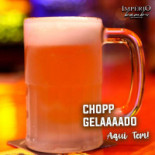 Império Bambu Boisson