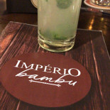 Império Bambu Boisson