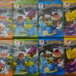 Mega Lanches Carte