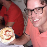 Mega Lanches Boisson