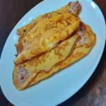 Tempero Caseiro Nourriture